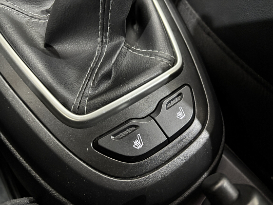 Lada (ВАЗ) Vesta Luxe EnjoY Pro Prestige, 2021 года, пробег 66062 км