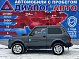 Lada (ВАЗ) 2121 (4x4) Luxe Urban, 2015 года, пробег 138246 км