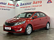 Kia Rio Luxe, 2013 года, пробег 97445 км