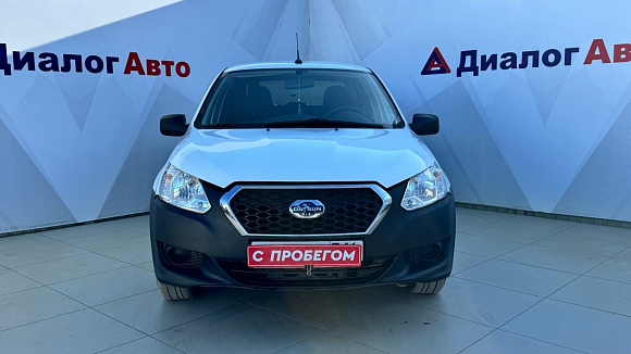 Datsun on-DO Access, 2019 года, пробег 149416 км