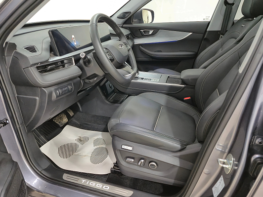 Chery Tiggo 7 Pro Max Prestige, 2023 года, пробег 13301 км