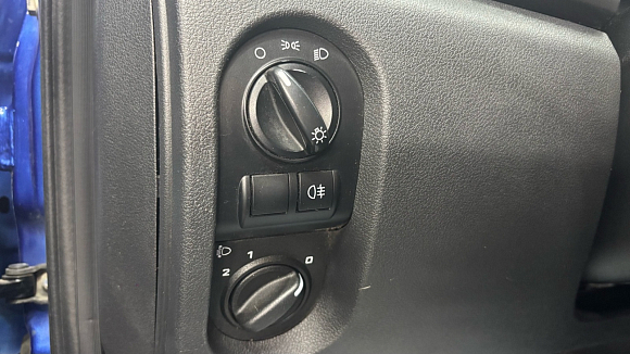 Lada (ВАЗ) Granta Life, 2018 года, пробег 171099 км