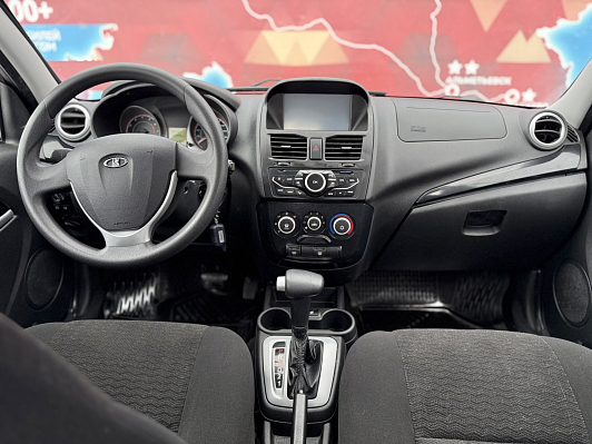 Lada (ВАЗ) Kalina Comfort Glonass 21922-51-223, 2013 года, пробег 60339 км