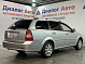 Chevrolet Lacetti SE, 2008 года, пробег 220000 км
