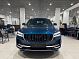 Geely Monjaro Exclusive, синий