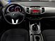 Kia Sportage Comfort, 2015 года, пробег 181563 км