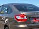 Lada (ВАЗ) Granta Classic Optima, 2022 года, пробег 12129 км