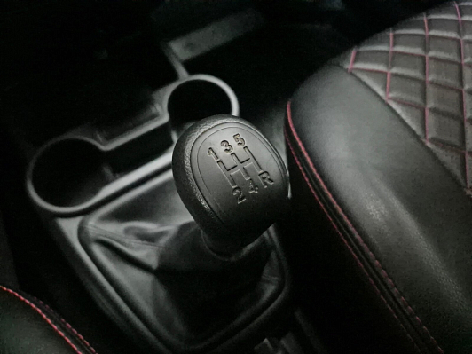 Lada (ВАЗ) Granta Classic'24, 2022 года, пробег 66314 км