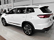 Chery Tiggo 8 Pro Max Дримлайн/Dreamline, 4WD, белый