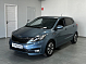 Kia Rio Luxe, 2015 года, пробег 124802 км