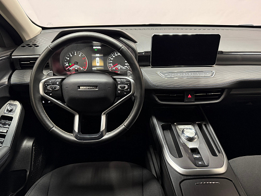 Haval Jolion Elite, 2023 года, пробег 26500 км