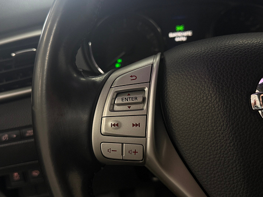 Nissan Qashqai SE, 2014 года, пробег 146242 км