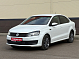 Volkswagen Polo CONNECT, 2019 года, пробег 87650 км