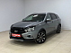 Lada (ВАЗ) Vesta Luxe Multimedia, 2018 года, пробег 79215 км