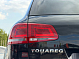 Volkswagen Touareg, 2013 года, пробег 187148 км