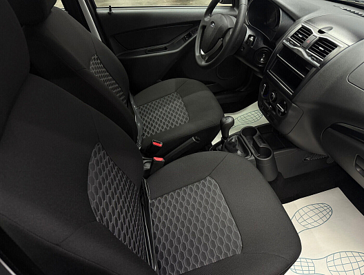 Lada (ВАЗ) Granta, 2025 года, пробег 8 км