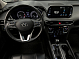 Hyundai Santa Fe Premier, 2019 года, пробег 118556 км