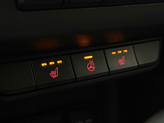 Kia Sportage Comfort, 2019 года, пробег 70725 км