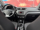 Kia Rio Comfort Аудио, 2016 года, пробег 101000 км