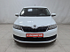 Skoda Rapid Active, 2019 года, пробег 75946 км