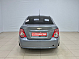 Chevrolet Aveo LT, 2013 года, пробег 227689 км