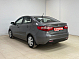 Kia Rio Comfort, 2014 года, пробег 126597 км
