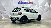 Renault Sandero Stepway Life, 2020 года, пробег 45000 км