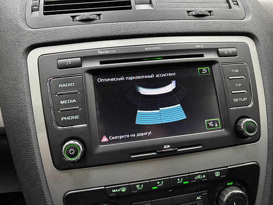 Skoda Octavia, 2012 года, пробег 182142 км