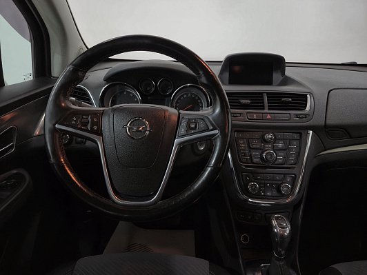 Opel Mokka Cosmo, 2013 года, пробег 115656 км