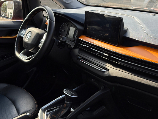 Livan X3 Pro, 2022 года, пробег 53895 км