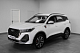 Chery Tiggo 7 Pro Max Active, 2024 года, пробег 3200 км