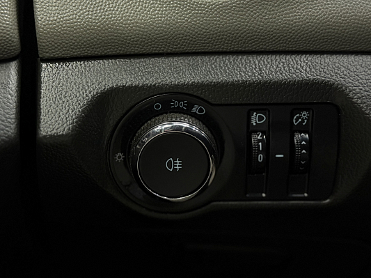 Chevrolet Cruze LS, 2014 года, пробег 240000 км