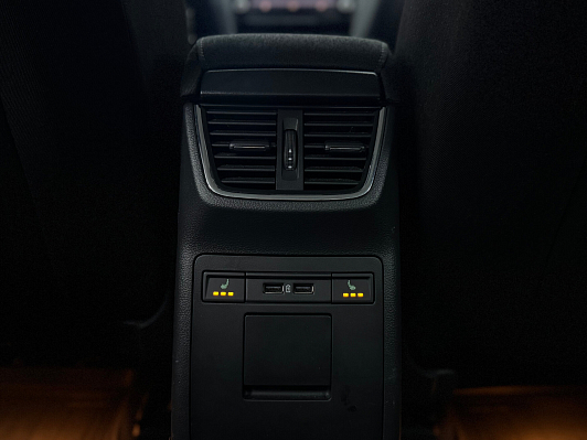 Skoda Octavia, 2020 года, пробег 38020 км