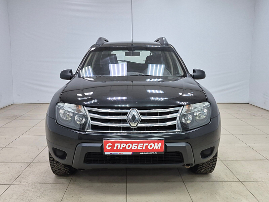 Renault Duster LE Adventure, 2013 года, пробег 149197 км