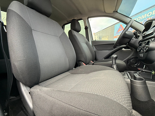 Lada (ВАЗ) Kalina Standard Glonass 21921-50-213, 2015 года, пробег 72500 км