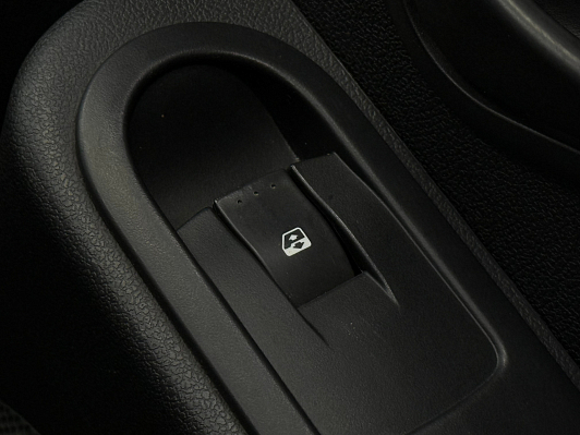 Renault Duster LE Adventure, 2012 года, пробег 71234 км
