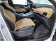 Hyundai Santa Fe Calligraphy, 2020 года, пробег 103141 км