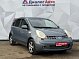 Nissan Note Luxury, 2007 года, пробег 236836 км