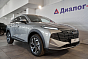 Haval F7 Техно + (2026), серый