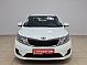 Kia Rio, 2013 года, пробег 166412 км