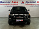 Kia Sorento Luxe, 2011 года, пробег 124000 км