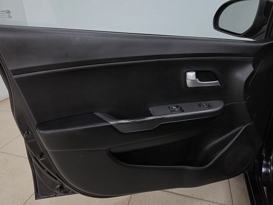 Kia Rio Comfort, 2014 года, пробег 270510 км