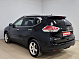 Nissan X-Trail SE+, 2015 года, пробег 206794 км