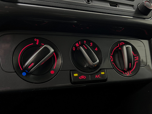 Volkswagen Polo CONNECT, 2018 года, пробег 204075 км