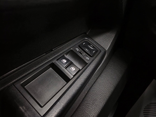 Lada (ВАЗ) Vesta Classic Start (2018-2019), 2016 года, пробег 153037 км