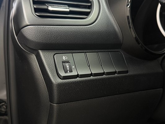 Kia Rio Comfort Кондиционер, 2016 года, пробег 130556 км