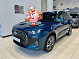 Chery Tiggo 7L Prime, синий