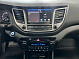 Hyundai Tucson Dynamic, 2017 года, пробег 140382 км