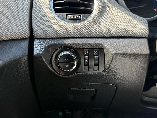 Chevrolet Cruze LS, 2012 года, пробег 197500 км