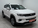 Changan CS35 Plus Luxe, 2021 года, пробег 47350 км